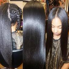 Click the hairstyle link to see more girls with long hair are very suitable for covering up their hair, but we do. Jaydawayda On Twitter Blakgirlprobs Black Girls Don T Have Long Hair Your Natural Hair Is Stupid Black Girls Have Ugly Hair Http T Co K6zc6avbqr