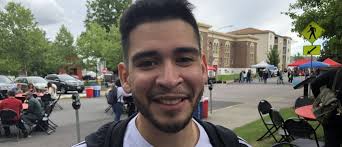 Meet the Class of 2019