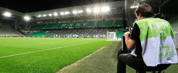 Head to head statistics and prediction, goals, past matches, actual form for ligue 1. Ligue 1 Saint Etienne Reims Voir Le Match En Direct Et En Streaming Foot Legende L Actu Des Legendes Du Foot