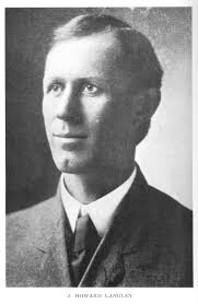 James Howard “Howard” Langley (1867-1935)