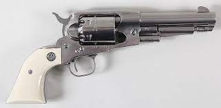 We did not find results for: Sold Price Ruger Old Army Percussion Black Powder Revolver 457cal November 6 0116 12 00 Pm Edt