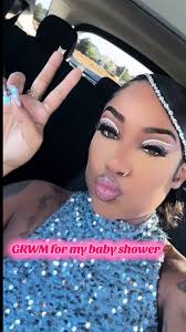 Zoey Feathered Sequin Gown Fashion Nova