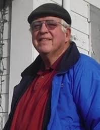 Robert "Bob" Straub Russell Obituary