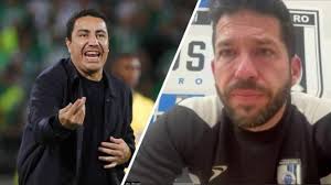 Benjamín Mora: 'Tu historia no le importa a nadie hasta que ganas'