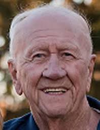 Edward Joseph Grimes, Jr. Obituary February 27, 2021