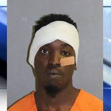 Suspect in fatal college party shooting arrested