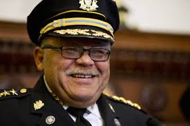 Philly Police Commissioner to retire after 47-year career