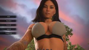 Dreamland [v0.3.0p] » Royale-Games