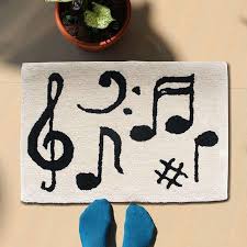 Hewan yang lucu dan menggemaskan tersebut membuat orang ingin mempunyainya. Jual Keset Handtuft Doormat Musik Tangga Nada Note Lucu Unik 40x60 Cm Terbaru Juni 2021 Blibli
