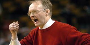 All done, but oh what a run for Brockton and Coach Bob Boen