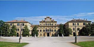 Jun 10, 2021 · il progetto espositivo, prodotto e curato da suazes e palazzo ducale, viene ospitato all'interno della grande sala del munizioniere e fino all'11 luglio 2021 sarà visitabile liberamente da tutti. Palazzo Ducale Di Parma Emilia Romagna Parma