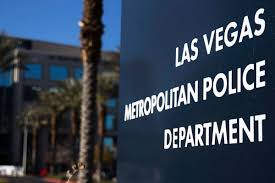 Las Vegas police cadet faces child porn charge | Sex Crimes | Crime