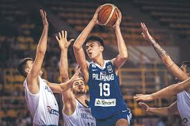 Born on 11th may 2002, kai sotto is the eldest son of a professional filipino basketball player, ervin sotto. Quarantine Rules Could Further Delay Kai Training With Gilas Pool Inquirer Sports