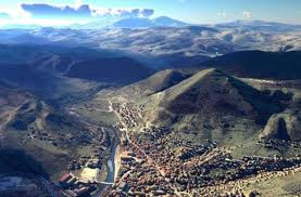 Image result for pyramids bosnia