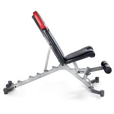Bowflex 5 1 Adjustable Bench Walmart Com Walmart Com