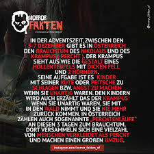 Horror Fakten Fakten Horror Unheimlich Gruselige Geschichten