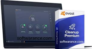 Avast Cleanup Premium 2022 Crack License Key Free Download