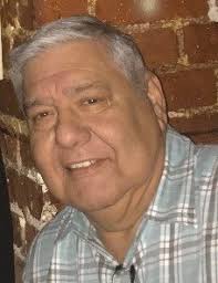 Obituary information for Rudolfo Mangino Jr