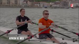 Sortie aviron de mer en baie d'aigues mortes, 6 septembre 2008. Aviron De Mer Youtube