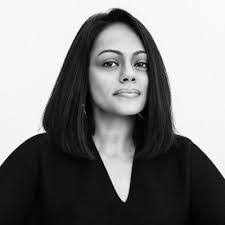 Neha Ahuja's Instagram, Twitter & Facebook