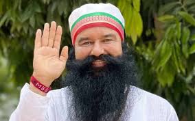 Baba Ram Rahim Claims I Have Started T10 And T20 Cricket in Hindi - बाबा राम रहीम का दावा, कहा- 'मैंने शुरू किया था टी-10 और टी-20 क्रिकेट' | Cricketnmore.com