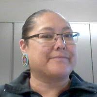 Shawna Strangling Wolf