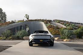 Image result for Napa Red 2020 Fisker