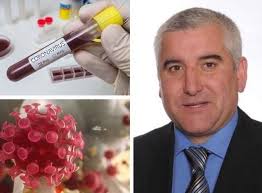 Dudley residents urged to “think carefully” about Covid-19 Christmas  bubbles