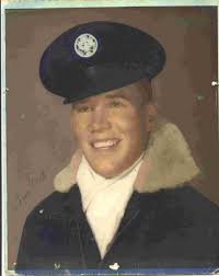 Franklin Madison “Frank” Crone (1937-2011)