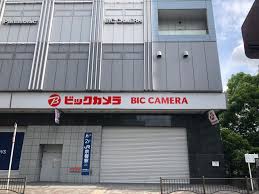 ビックカメラ京都駅閉店。なぜ？跡地には何が立つの？ - 京都駅で！