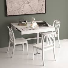 Kosmos Konsole Schreibtisch An Die Wand Montiert Auch Ausziehbar Diotti Com In 2020 Schubladen Design Platzsparende Mobel Tisch