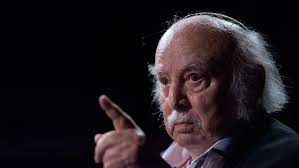 He was born in krakow, poland, and has lived in ottawa, winnipeg and now vancouver. Leopold Kozlowski Kleinman Wird 100 Ein Echter Klezmer Spielt Nicht Er Redet Mit Gott Archiv