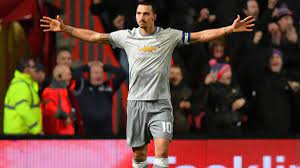 I'm feeling really well at ac milan and i'm positive about renewing my contract. Zlatan Ibrahimovic Man Utd The Only English Team I Would Play For