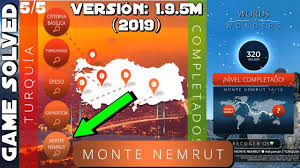 The armenian pantheon of gods on mount nemrut erected in 63 bc by king antiochus i theos of the orontid dynasty of the armenian kingdom of kamakh located in the southwest of historic armenia, traditional themes of eagles and lions trademark to armenian imagery and identification.640x640 Wow Words Of Wonders Turquia 5 5 Monte Nemrut 2019 Youtube