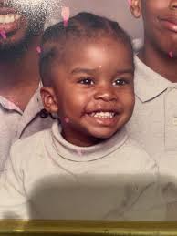 Senior Baby Pictures!