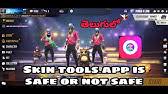 With over 100,000,000 downloads, virtualdj packs the most advanced dj technology. Skin Tool Pro App Full Details Unlock All Rare Bundle In Free Fire Lucky Ff King Youtube
