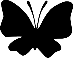Seeking for free butterfly silhouette png images? 10 Butterfly Silhouette Png Transparent Onlygfx Com