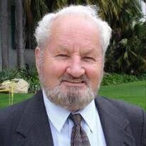 Aloysius Anthony Meckelborg Obituary