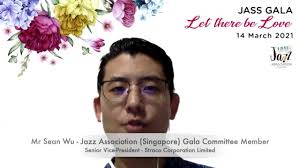 The Jazz Association (Singapore)...