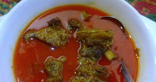 Nah, untuk anda yang ingin mencba menyajikan sajian ini dirumah untuk keluarga tercinta. Resepi Gulai Kawah Tanpa Santan Untungresepi Forshope Com