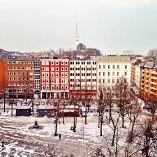 Wohnung zur miete, von privat und vom makler. 10 Tipps In Der Neustadt Hamburg Typisch Hamburch