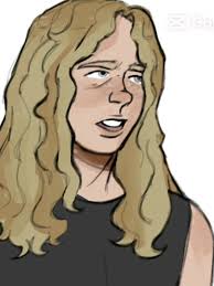 #JASONNEWSTED + #JAMESHETFIELD || i just KNOWWW james must have stunk so  bad in the 80s like im pretty sure he smelt like beer or just straight up  body spray axe mixed with sweat BUT HEYYY ANOTHER ...