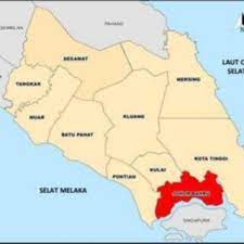 Search and share any place, find your location, ruler for distance measuring. Johor Bahru District Map Source Johor Bahru Transport Masterplan Download Scientific Diagram