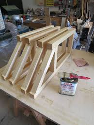 Skandiregal 43 Skandinavische Bucherregale Regal Selber Bauen