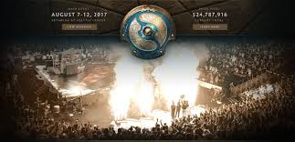 Submitted 3 years ago by dota2finals123. Dota 2 The International 2018 Ti 8 Steemit