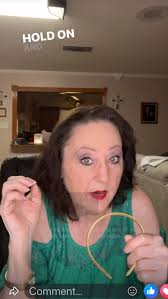 Instagram video by Cynthia Laughlin • Dec 16, 2023 at 10:25 PM