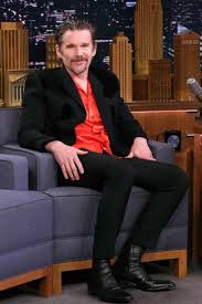 Chelsea boots with a suit. Tiger Of Sweden Black Nedvin Suit 800 Ssense Lookastic