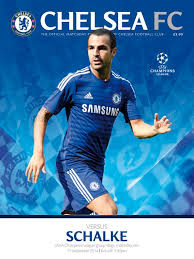 On the final day of the season. Chelsea Fc On Twitter Today S Matchday Programme Features Cesc4official Get Yours Here Http T Co Yoh2uymhxt Cfc Http T Co 7nr6keajiq
