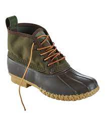 Bringing outdoor inspiration to your feed and helping you make the most of every moment outside. Men S Bean Boots Nylon