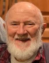 Obituary for Gerald E. "Jerry" Harden